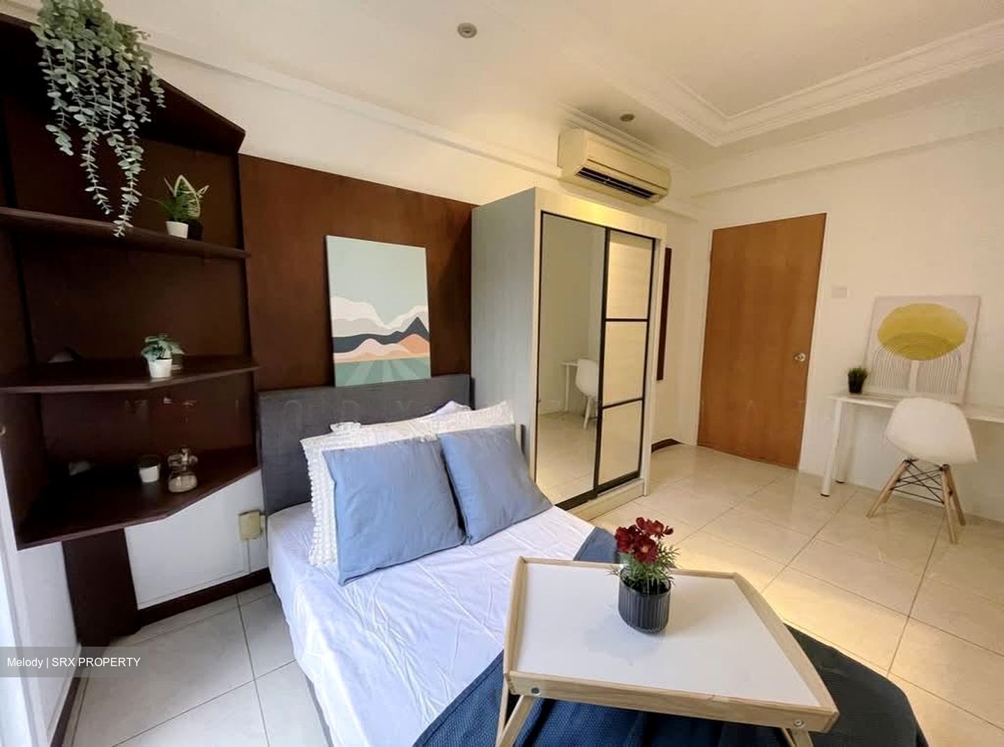 Elias Green (D18), Condominium #580840921